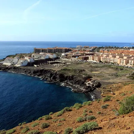 Appartement Nureche Dreams In Tenerife South