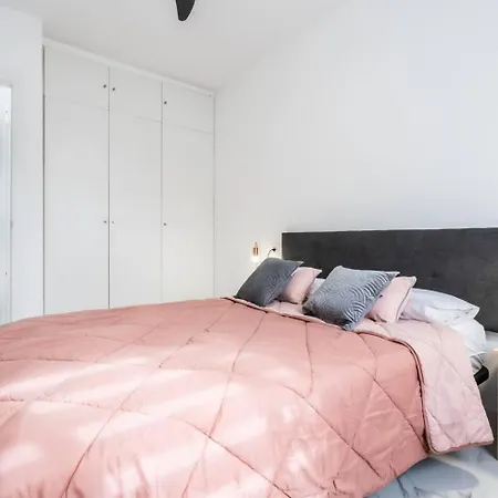 Appartement Nureche Dreams In Tenerife South Guargacho