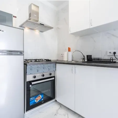 Nureche Dreams In Tenerife South Appartement Guargacho