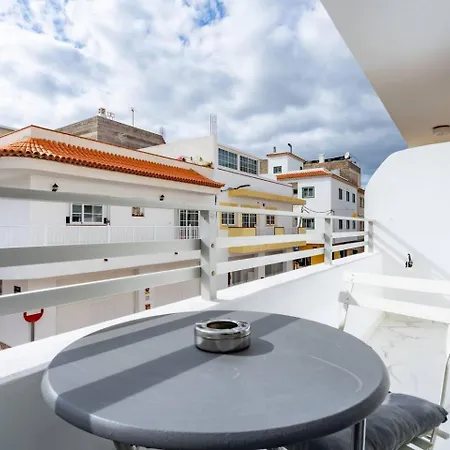 Nureche Dreams In Tenerife South アパート *