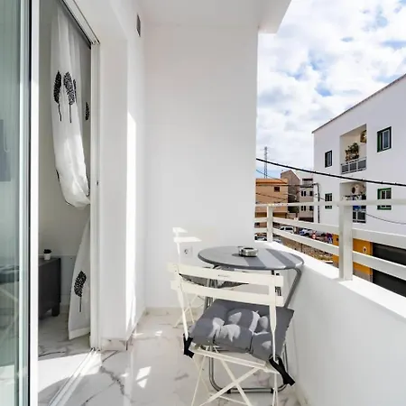 Nureche Dreams In Tenerife South * Guargacho