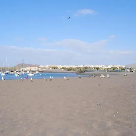 Nureche Dreams In Tenerife South Apartment Guargacho
