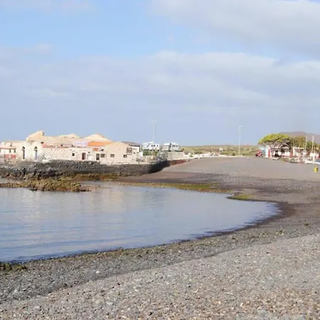 Nureche Dreams In Tenerife South Guargacho
