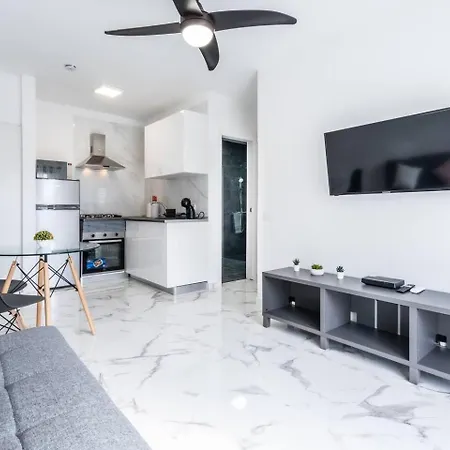 Apartment Nureche Dreams In Tenerife South