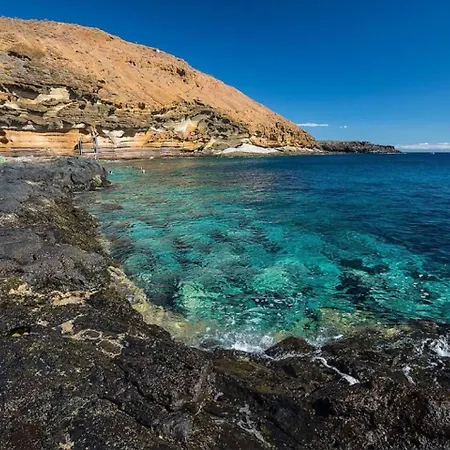 Nureche Dreams In Tenerife South