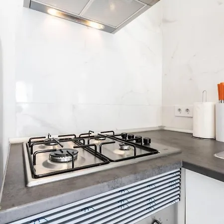 Apartment Nureche Dreams In Tenerife South Guargacho