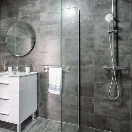 Apartment Nureche Dreams In Tenerife South