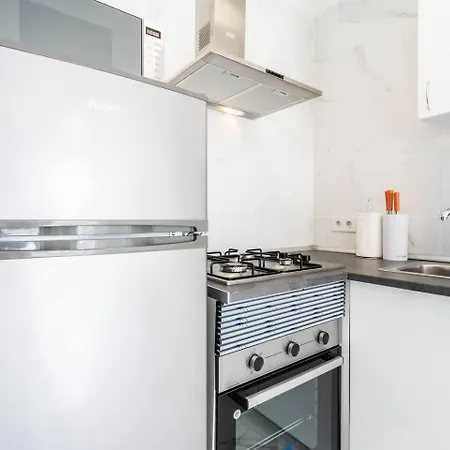 Nureche Dreams In Tenerife South Apartment Guargacho