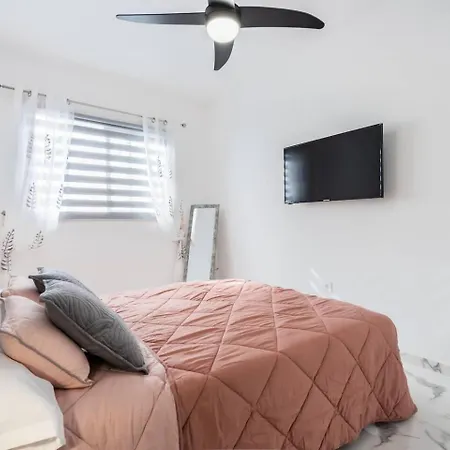 Nureche Dreams In Tenerife South Apartment Guargacho