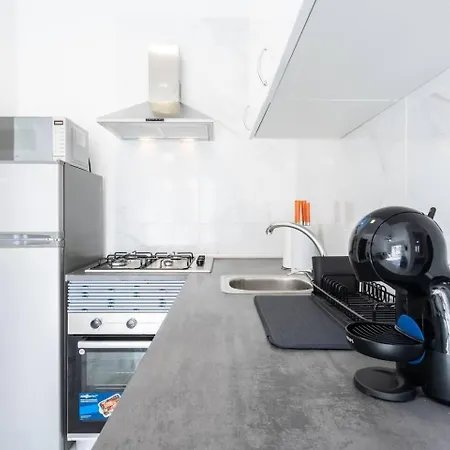 Nureche Dreams In Tenerife South Apartment